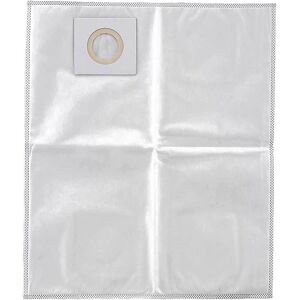 Makita Genuine Paper Filter Dust Bags for DVC Series Dust Extractors Pack of 5 Makita Genuine Paper Filter Dust Bags for DVC Series Dust Extractors Pack of 5