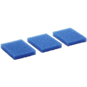 Karcher Pro Karcher Air Filters for CV 30/1 Vacuum Cleaners Pack of 3 Karcher Pro Karcher Air Filters for CV 30/1 Vacuum Cleaners Pack of 3