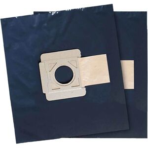 Makita Genuine P-70297 Filter Dust Bags for 446L, VC2012L, VC2511, and VC3011L Pack of 2 Makita Genuine P-70297 Filter Dust Bags for 446L, VC2012L, VC2511, and VC3011L Pack of 2