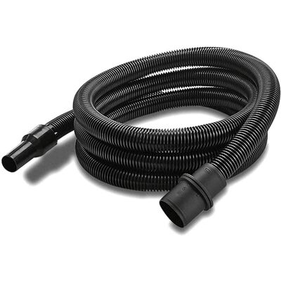 Kärcher Suction Hose - DN 35, 4m, Model 4.440-287.0 - Suction Hose Kärcher Suction Hose - DN 35, 4m, Model 4.440-287.0 - Suction Hose