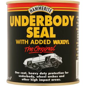 Hammerite Tin Underbody Seal 0.5l