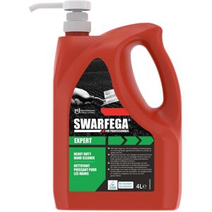 Swarfega Expert Hand Cleaner 4l Swarfega Expert Hand Cleaner 4l