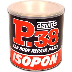 U-POL P.38 Multi-Purpose Body Filler - 2.25L - Body Filler U-POL P.38 Multi-Purpose Body Filler - 2.25L - Body Filler