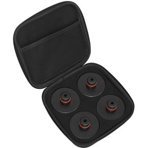 Sealey Tesla Jacking Pad Set Sealey Tesla Jacking Pad Set