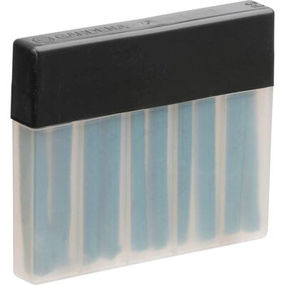 Gardena Cleaning System Compatible Sticks - Paint & Plastic Surfaces Gardena Cleaning System Compatible Sticks - Paint & Plastic Surfaces