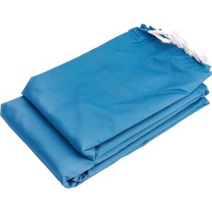 Draper 2577 Blue Gazebo Side Panels - 3 x 1.9m Draper 2577 Blue Gazebo Side Panels - 3 x 1.9m