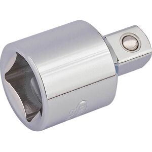 Draper Socket Converter 3/4" Female 1/2" Male Draper Socket Converter 3/4" Female 1/2" Male
