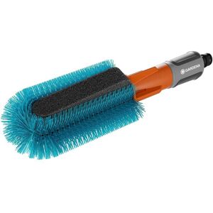 Gardena CLEANSYSTEM Bike Cleaning Brush Gardena CLEANSYSTEM Bike Cleaning Brush