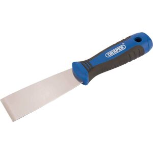 Draper Soft Grip Chisel Knife 38mm Draper Soft Grip Chisel Knife 38mm