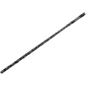 Bahco Spiral Fretsaw Blades 130mm Medium Pack of 1 Bahco Spiral Fretsaw Blades 130mm Medium Pack of 1