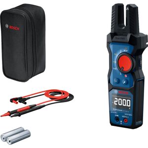 Bosch Professional Bosch GFM 1000-15 Fork Multimeter Bosch Professional Bosch GFM 1000-15 Fork Multimeter