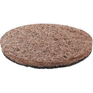 Bosch Home and Garden Bosch Abrasive Heavy Duty Pad for UNIVERSALBRUSH Bosch Home and Garden Bosch Abrasive Heavy Duty Pad for UNIVERSALBRUSH
