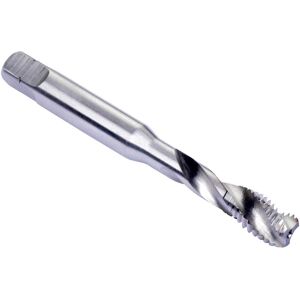 Dormer E557 HSS Spiral Flute Tap M3 Spiral Flute 0.5mm Dormer E557 HSS Spiral Flute Tap M3 Spiral Flute 0.5mm