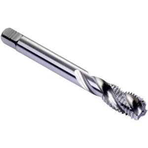 Dormer E557 HSS Spiral Flute Tap M12 Spiral Flute 1.75mm Dormer E557 HSS Spiral Flute Tap M12 Spiral Flute 1.75mm