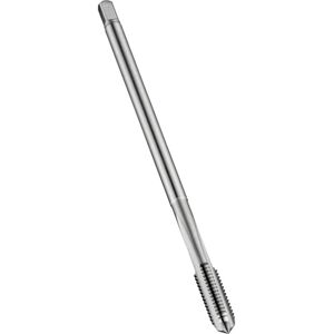 Dormer M10x1.5mm Machine Tap - Long Shank ISO 2283 HSS-E-PM Dormer M10x1.5mm Machine Tap - Long Shank ISO 2283 HSS-E-PM