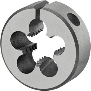 Dormer M30x3.5mm Threading Die Adjustable Slotted HSS Dormer M30x3.5mm Threading Die Adjustable Slotted HSS