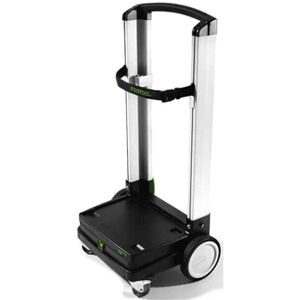 Festool SYS-Roller SYSTAINER Case Trolley Festool SYS-Roller SYSTAINER Case Trolley