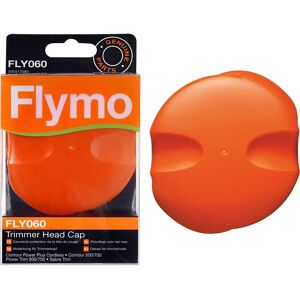 Flymo FLY060 Genuine Spool Cover for Powertrim 500XT. 600HD, CT250, CT250X, Contour and SabreTrim Grass Trimmers Pack of 1 Flymo FLY060 Genuine Spool Cover for Powertrim 500XT. 600HD, CT250, CT250X, Contour and SabreTrim Grass Trimmers Pack of 1