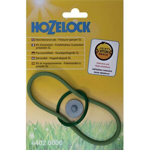 Hozelock Service Kit for T7 and Pulsar 5,7 and 12L Pressure Sprayers Hozelock Service Kit for T7 and Pulsar 5,7 and 12L Pressure Sprayers