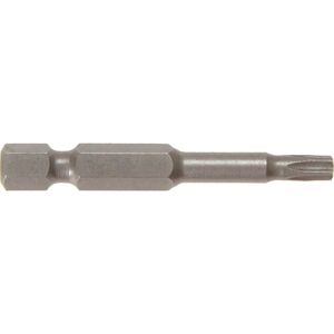 IRWIN IRW10504375 - Power Screwdriver Bits TX30 50mm - Screwdriver Bits IRWIN IRW10504375 - Power Screwdriver Bits TX30 50mm - Screwdriver Bits