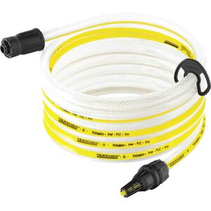 Karcher Home and Garden Karcher Water Suction Hose and Filter for K Pressure Washers 3m Karcher Home and Garden Karcher Water Suction Hose and Filter for K Pressure Washers 3m