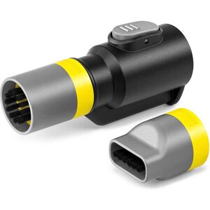 Karcher Home and Garden Karcher Shoe!Cleaner Nozzle Kit for SE 3 COMPACT and SE 4 SELECT Karcher Home and Garden Karcher Shoe!Cleaner Nozzle Kit for SE 3 COMPACT and SE 4 SELECT
