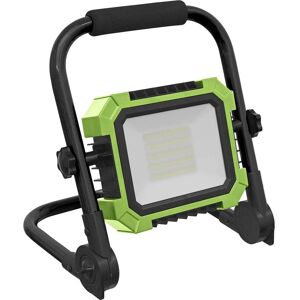 Sealey SMD LED Portable Floodlight Work Light 240v Sealey SMD LED Portable Floodlight Work Light 240v