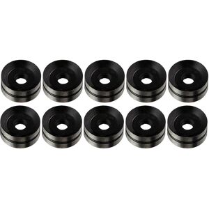 Noga DeBurrs Noga N80 M42 Noga Deburring Blades for DB1000 Deburring Tool Pack of 10 Noga DeBurrs Noga N80 M42 Noga Deburring Blades for DB1000 Deburring Tool Pack of 10