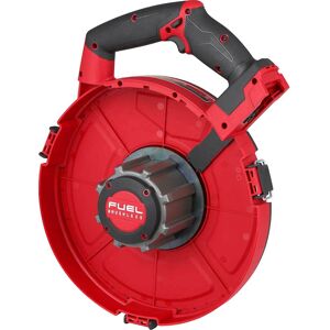 Milwaukee M18 FPFT Fuel 18v Cordless Brushless Powered Draw Tape No Batteries No Battery Charger No Case Milwaukee M18 FPFT Fuel 18v Cordless Brushless Powered Draw Tape No Batteries No Battery Charger No Case