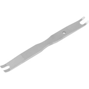 Sealey Small and Large 2 in 1 Carbon Steel Trim Clip Tool Sealey Small and Large 2 in 1 Carbon Steel Trim Clip Tool