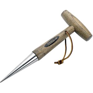 Spear and Jackson Traditional Stainless Steel Hand Dibber Spear and Jackson Traditional Stainless Steel Hand Dibber