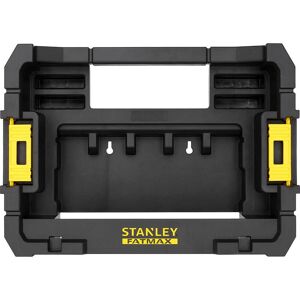 Stanley FatMax TSTAK Caddy for Bulk and Small Storage Cases Stanley FatMax TSTAK Caddy for Bulk and Small Storage Cases