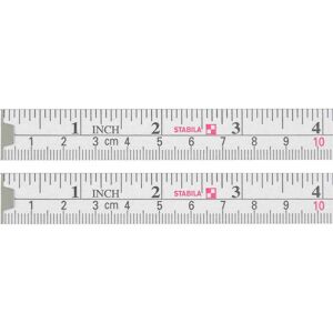 Stabila 1607 Wooden Folding 2m Stabila 1607 Wooden Folding 2m