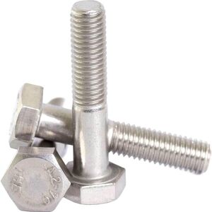 Sirius Bolts A2 304 Stainless Steel M24 90mm Pack of 1 Sirius Bolts A2 304 Stainless Steel M24 90mm Pack of 1
