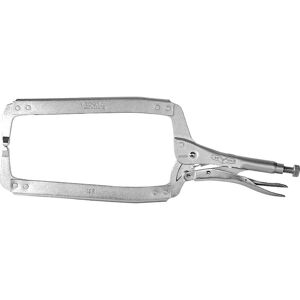 Vise-Grip Locking C Clamp 203mm Vise-Grip Locking C Clamp 203mm