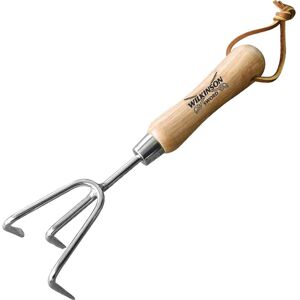 Wilkinson Sword Stainless Steel Claw Cultivator Wilkinson Sword Stainless Steel Claw Cultivator