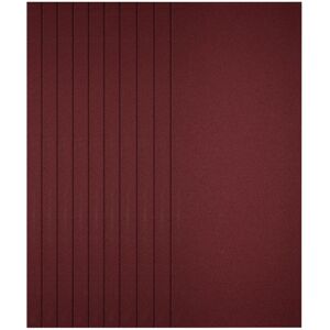 Draper Unpunched Clip On 1/3 Sanding Sheets 93mm x 230mm 240g Pack of 10 Draper Unpunched Clip On 1/3 Sanding Sheets 93mm x 230mm 240g Pack of 10