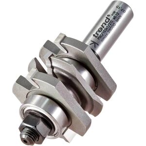 Trend Easyset Bearing Guided Flat Classic Combination Set 41mm 11mm 1/2" Trend Easyset Bearing Guided Flat Classic Combination Set 41mm 11mm 1/2"