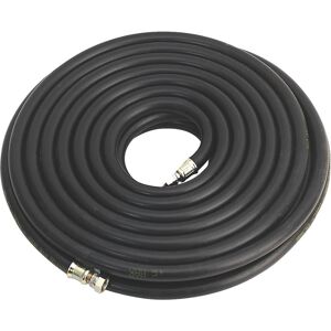 Sealey Heavy Duty Air Line Hose 10mm 15m Sealey Heavy Duty Air Line Hose 10mm 15m