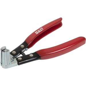 Sealey Battery Terminal Cleaner and Spreader Tool Sealey Battery Terminal Cleaner and Spreader Tool