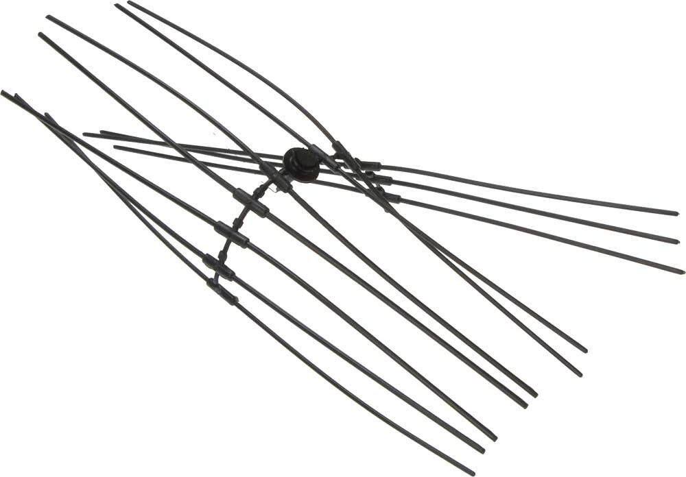ALM FL243 Cutting Lines for Minitrim Basic FLY018 Pack of 10