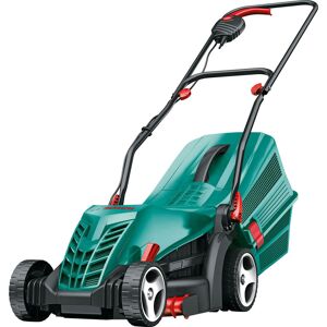 Bosch Home and Garden Bosch ROTAK 34 R Rotary Lawnmower 340mm 240v