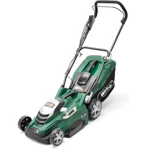 Webb WEER40 Classic Rotary Lawnmower 375mm 240v