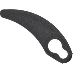 ALM PD115 Replacement Plastic Lawnmower Blades Pack of 15 ALM PD115 Replacement Plastic Lawnmower Blades Pack of 15