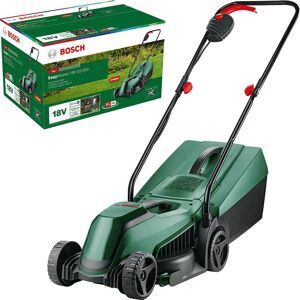 Bosch Home and Garden Bosch EASYMOWER 18V-32 P4A 18v Cordless Rotary Lawnmower 320mm No Batteries No Battery Charger Bosch Home and Garden Bosch EASYMOWER 18V-32 P4A 18v Cordless Rotary Lawnmower 320mm No Batteries No Battery Charger