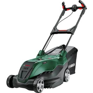 Bosch Home and Garden Bosch ADVANCEDROTAK 36V-40-650 36v Cordless Rotary Lawnmower 400mm No Batteries No Battery Charger Bosch Home and Garden Bosch ADVANCEDROTAK 36V-40-650 36v Cordless Rotary Lawnmower 400mm No Batteries No Battery Charger