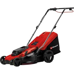 Einhell GC-EM 1800/43 Electric Rotary Lawnmower 430mm Einhell GC-EM 1800/43 Electric Rotary Lawnmower 430mm