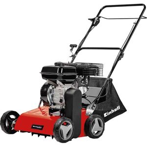 Einhell GC-SC 4240 P Petrol Lawn Scarifier 400mm Einhell GC-SC 4240 P Petrol Lawn Scarifier 400mm