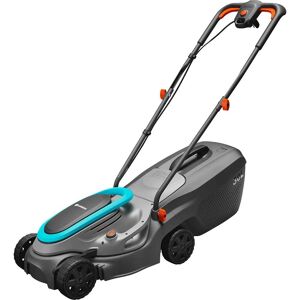 Gardena POWERMAX 32/1200 Rotary Lawnmower 320mm Gardena POWERMAX 32/1200 Rotary Lawnmower 320mm