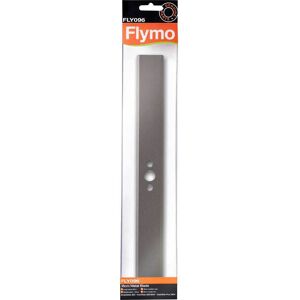 Flymo FLY096 Genuine Blade for SimpliGlide and EasiGlide Lawnmowers 360mm Pack of 1 Flymo FLY096 Genuine Blade for SimpliGlide and EasiGlide Lawnmowers 360mm Pack of 1